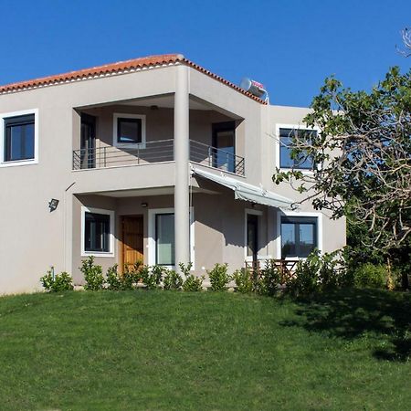 Perivoli House A Villa Скала Ересу Екстериор снимка