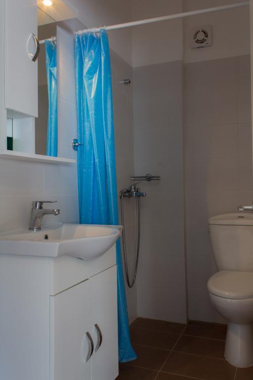Perivoli House A Villa Скала Ересу Екстериор снимка