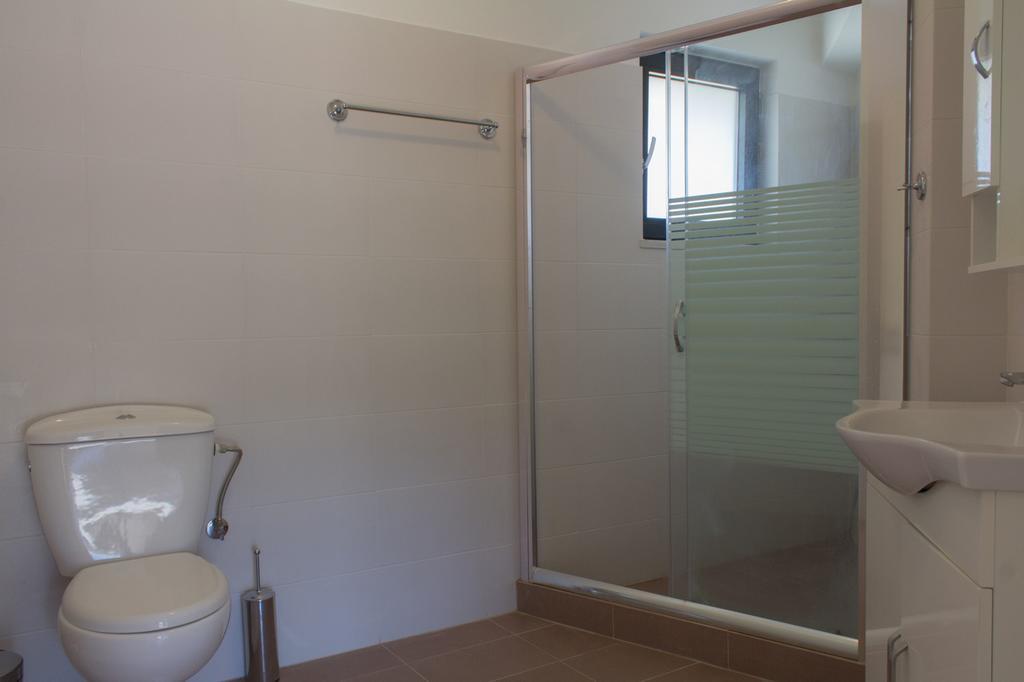 Perivoli House A Villa Скала Ересу Екстериор снимка