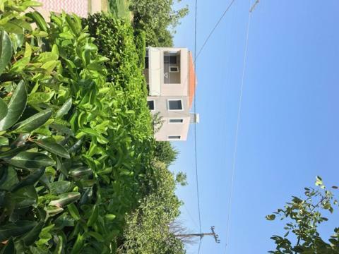 Perivoli House A Villa Скала Ересу Екстериор снимка